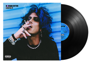 ''Bleed on Me'' standard Vinyl