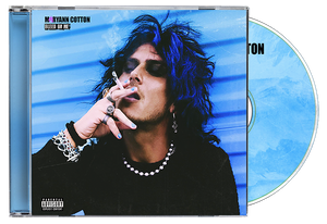 Bleed On Me • Standard CD