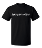 Maryann Cotton Punk Logo T-Shirt