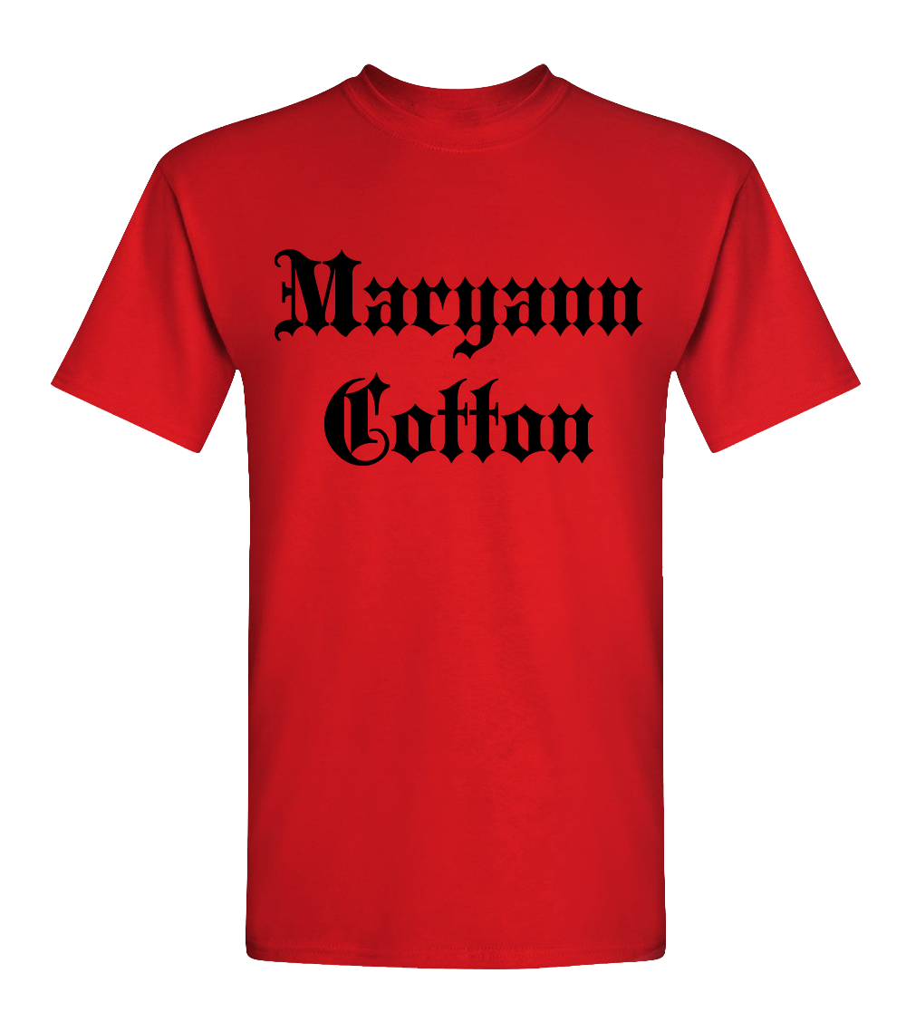 Maryann Cotton Murder T-Shirt