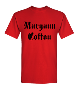 Maryann Cotton Murder T-Shirt