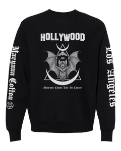 Maryann Cotton - Los Angeles Crewneck