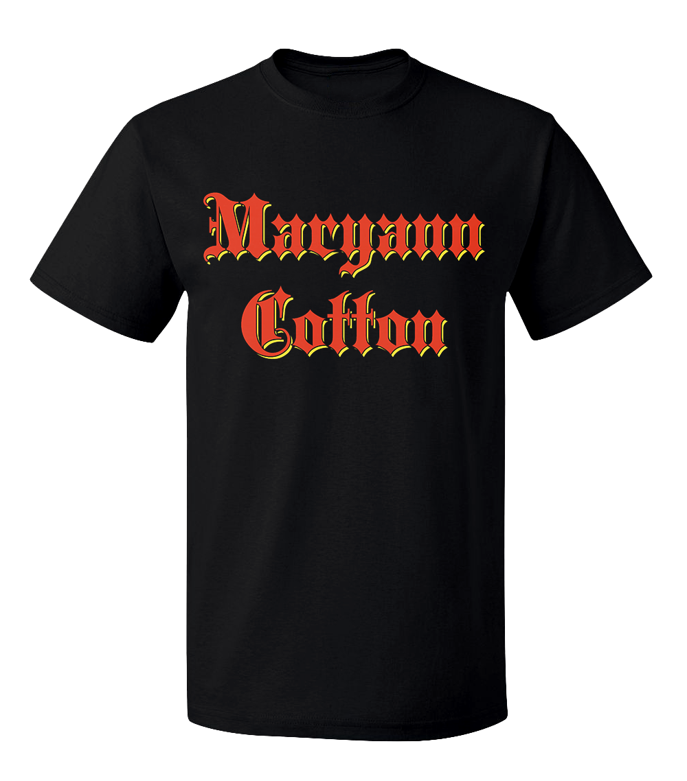 Maryann Cotton Halloween T-Shirt